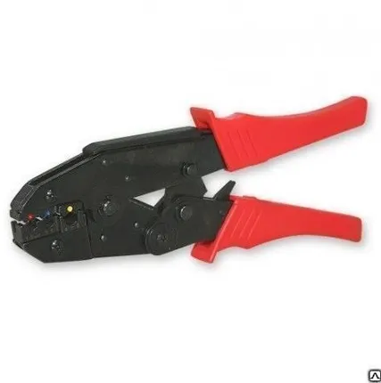 Фото №0 Пресс-клещи РОСТ ХС-30