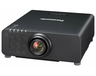 фото Проектор Panasonic PT-RW620