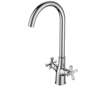 фото Смеситель для кухни Decoroom DR52028