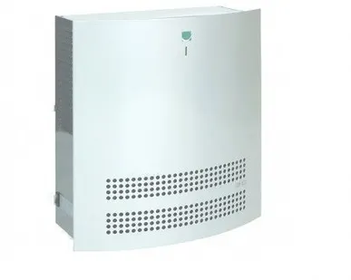 фото Бытовой осушитель воздуха настенный Dantherm CDF 10 (белый)