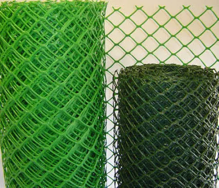 Фото №0 Заборная решетка 1,2*25м (хаки или зел.) З-35/1,2/25