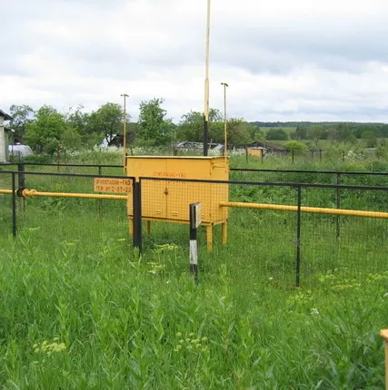 Фото №0 Газификация дома под ключ