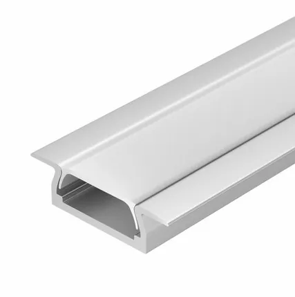 Фото №0 Профиль MIC-F-2000 ANOD (Arlight, Алюминий)