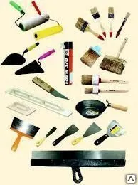 фото Лезвия 18 мм (10 шт)