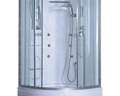 фото Loranto CS-002 Душевой бокс 80*80*220