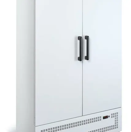 Фото №0 Холодильный шкаф ШХ 0,80М