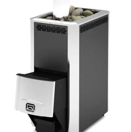 Фото №0 Печь банная Сибирь 20