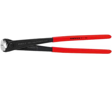 фото Кусачки для вязки арматуры Knipex