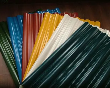 фото Профнастил