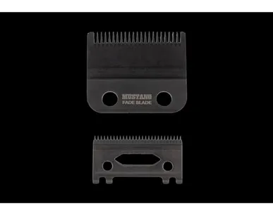 фото Нож Fade для MPRF05 Черный