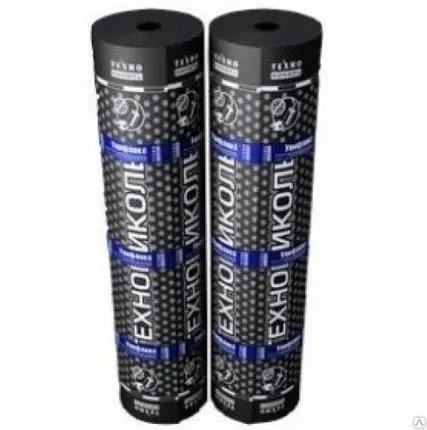 Фото №0 Унифлекс ТПП (10м2)