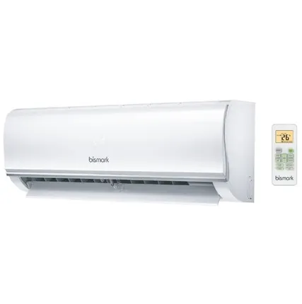 Фото №0 Настенная сплит-система Bismark