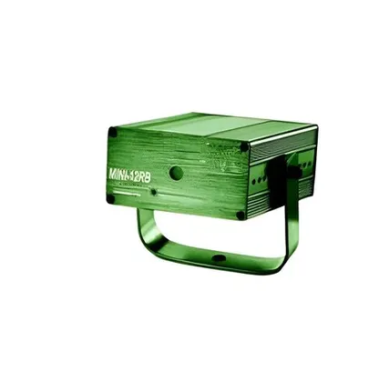 Фото №0 Лазер KOMOLOFF MINI 121 RB - KOMOLOFF