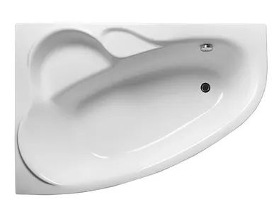 фото Акриловая ванна Relisan Ariadna 150х100 L