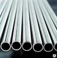 фото Труба титановая 22 ВТ1-0