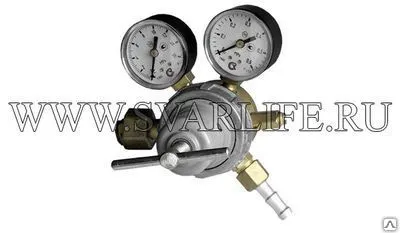 Фото №0 Редуктор азотный БЗАО-4-4-2