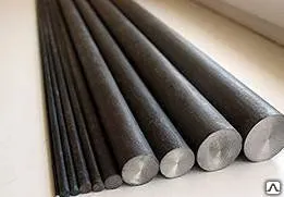 фото Пруток ниобиевый НБЦ