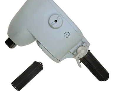 фото Гайковерт ударный пневматический ИП-3205 | JSD TOOLS