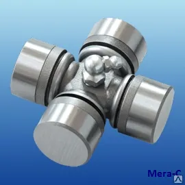 Фото №0 Крестовина ЭК в сборе (Эк-2232)