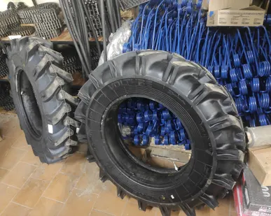 фото Шина 8,3-20 В-105А Волтайр с камерой