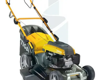 фото Газонокосилка Stiga 55 SQH