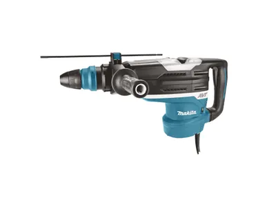 фото Перфоратор Makita HR5212С (1510Вт, 20Дж, 1100-2250уд/мин, SDS-Max, кейс)