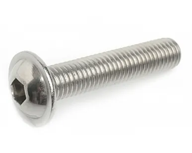 фото Винт ISO 7380W