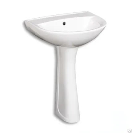 Фото №0 Воротынск умывальник "Виктория"