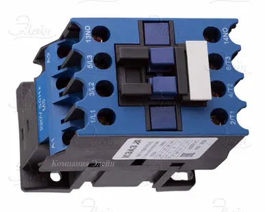 фото Контактор ПМЛ 1160М1 12А