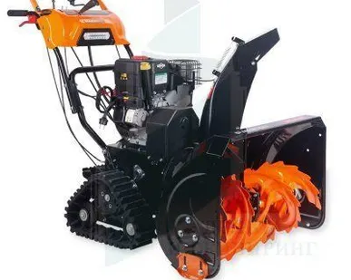 фото Снегоуборщик PATRIOT PRO 951 ED