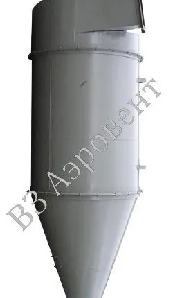 Фото №0 Циклон ЦОЛ