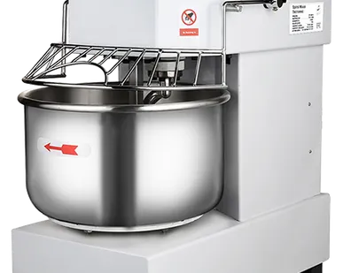 фото Тестомес CRAZY PAN CP-SM40V2