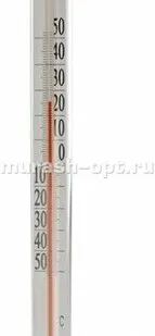фото Термометр уличный "Термоконтроль" D18мм L210мм (50)