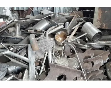 фото Нержавейка