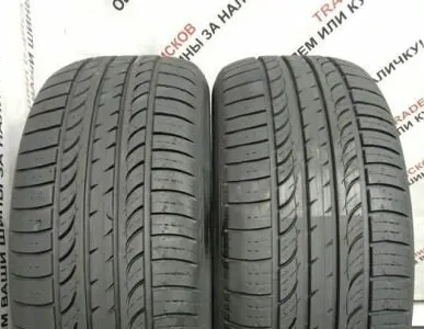 фото Hankook Optimо H420 R18 235/60 БУ Шины Летние