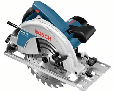 фото Пила дисковая Bosch GKS 85