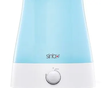 фото Увлажнитель воздуха Sinbo SAH