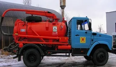 фото Аренда илососа