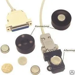Фото №0 Терморегистратор миниатюрный РТВ-2.0