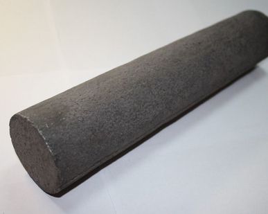фото Круг чугунный 160 мм СЧ-20