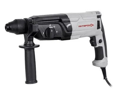 фото Перфоратор Интерскол П-32/1100АВС