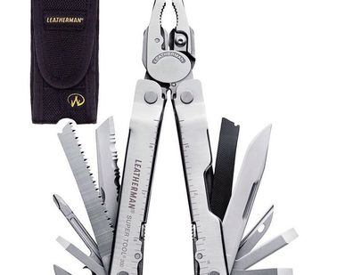 фото Мультитул Leatherman Super Tool 300