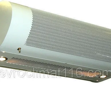 фото Тепловая завеса Тепломаш КЭВ-П4060А (без источника тепла)