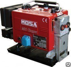 фото Сварочный генератор Mosa MSG CHOPPER