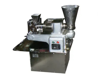 фото Пельменный аппарат JGL 120-5B (AR) Foodatlas