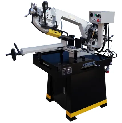 Фото №0 Станок ленточнопильный Stalex BSМ-250G