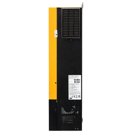 Фото №3 Инвертор SMARTWATT PLUS 7.2K