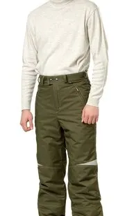 фото Брюки мужские зимние «Челси»