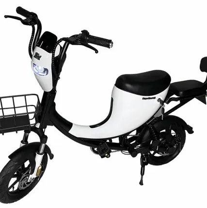 Фото №0 Электровелосипед Kugoo Kirin V2