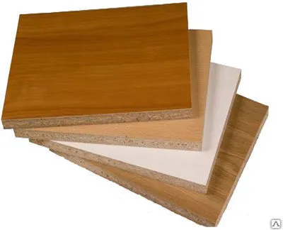 Фото №0 ЛДСП 2 группа Монза 2750х1830х16мм  Древесные